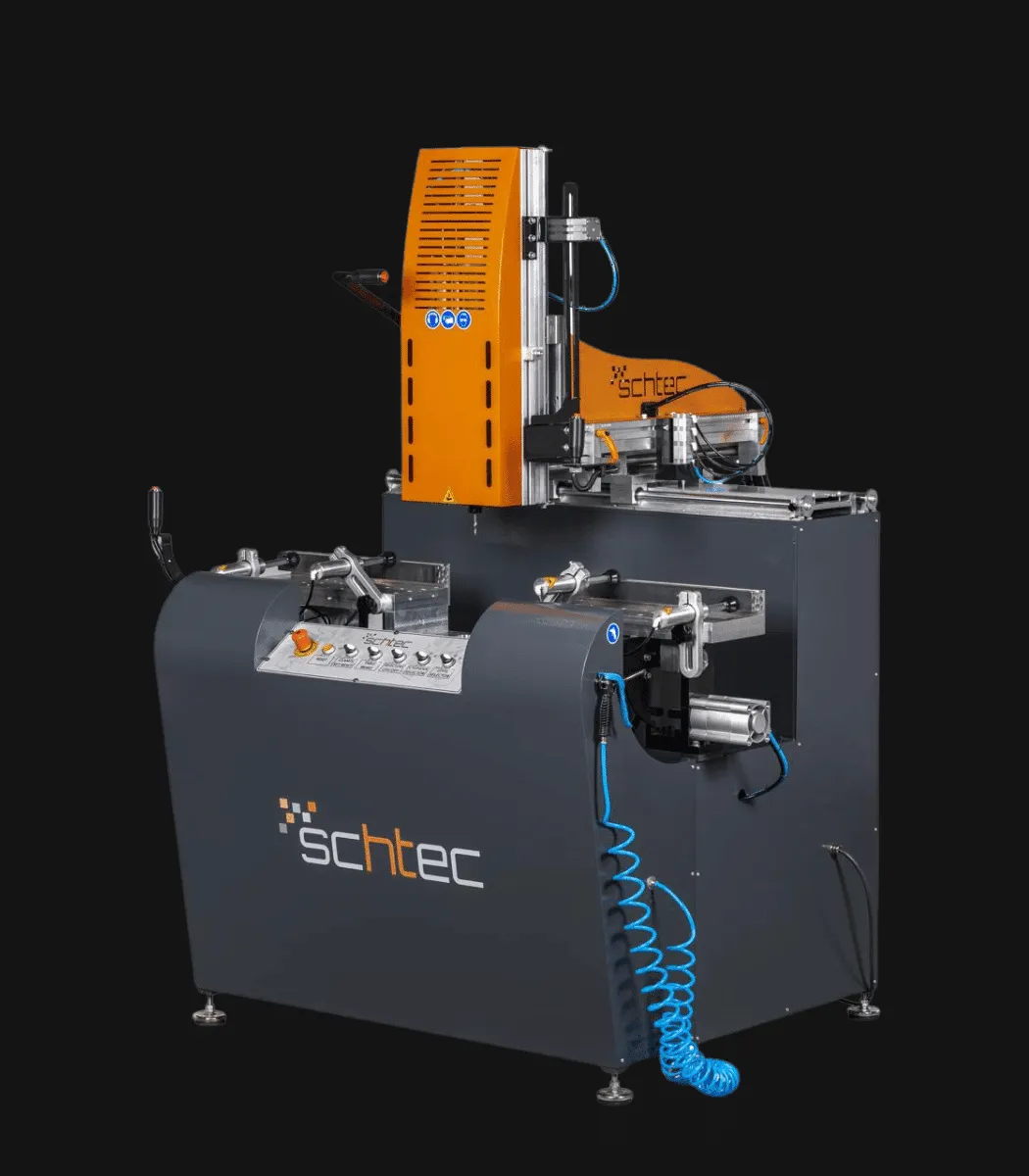 ACR 215 Tek Frezeli Kopya Freze Makinesi
