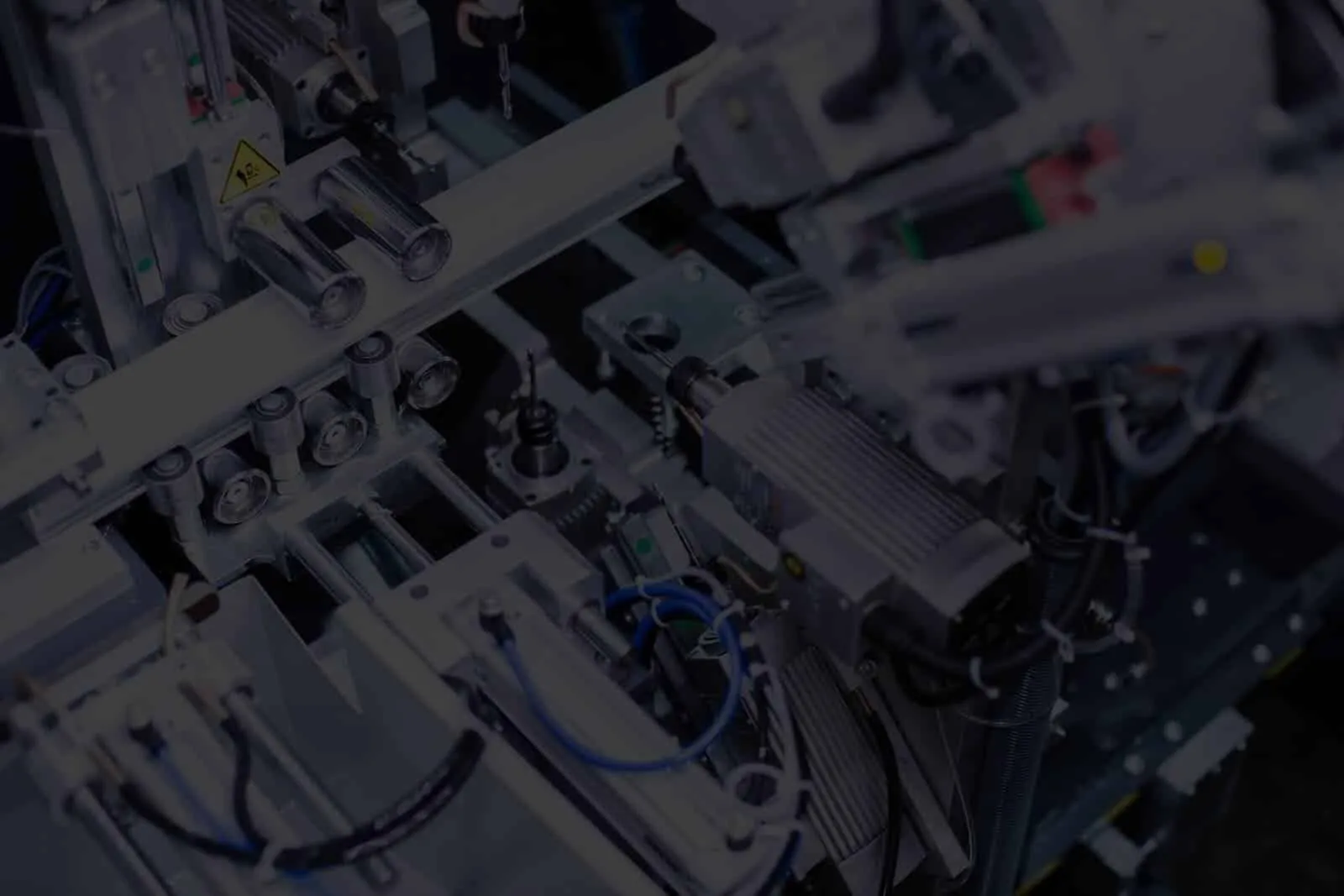 Schtec PVC and Aluminium Machinery