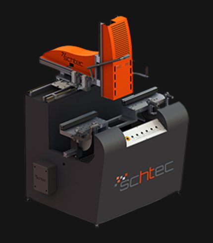 ACR 215 One-Spindle Copy Milling and Drilling Machine