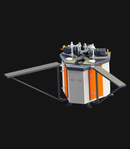 CP 290 Corner Crimping Machine